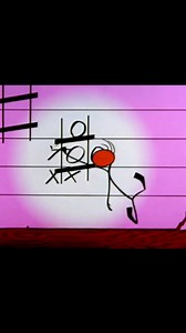 📌 Looney Tunes(1960) "Hight Note" ✂️ Opening and Closing | Clínica Musical