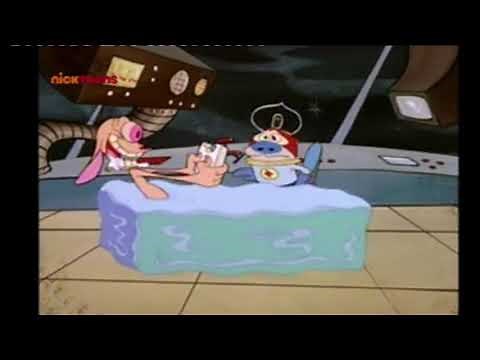 Die Ren und Stimpy Show - Ren dreht durch (2/4)