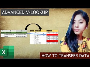 How to use Vlookup in Excel from one sheet to another sheet | Vlookup Compare Two Sheets