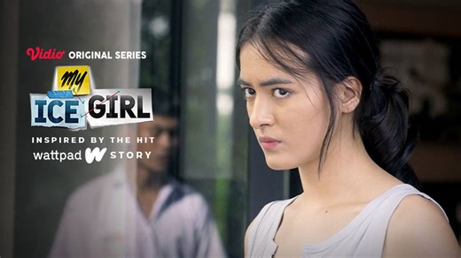 My Ice Girl - Season - Ep 03 - Jamuan dan Ramuan