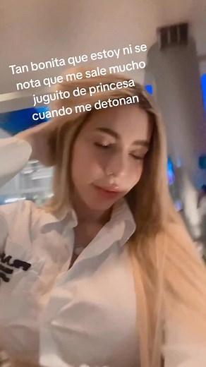 Vanessa Bohórquez: La Chica que Brilla sin Notarse