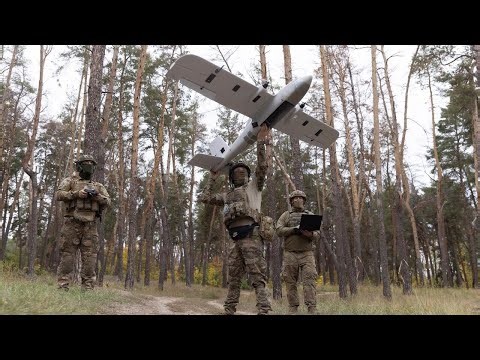 How drones transformed modern warfare