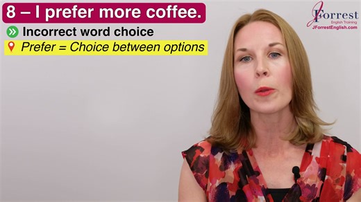 213K views · 6K reactions | 16 phrases native English speakers NEVER say | JForrest English | Facebook