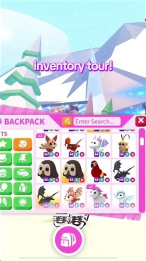 Doing a free give away in my private server (link in bio)