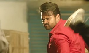 Trailer Review: Inttelligent | IndiaGlitz