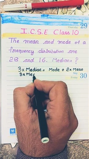 Sample Question for ICSE 10 Board Exam 2025 - 2026