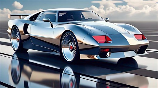 5 Contoh Gambar 3 Dimensi, Ini Referensinya