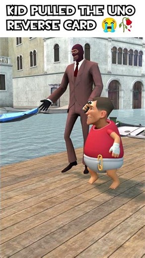 Bro is not comming back 🥀 #tf2 #animation #memes