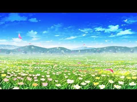 Neon Genesis Evangelion - Cicada Sound Effect