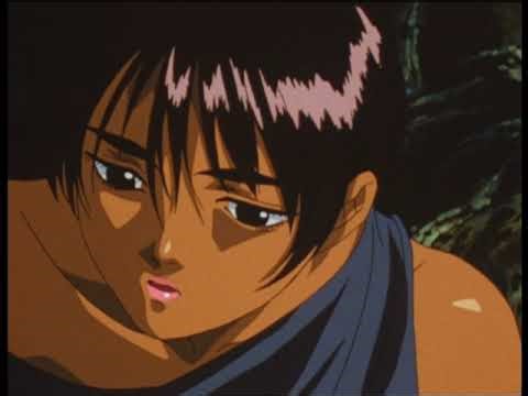 Berserk 1997 - Outtakes 3
