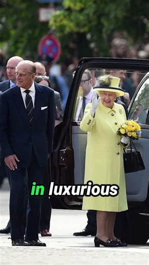 How the Royals Spend Their Billions! #britishroyalfamily #britishroyalty