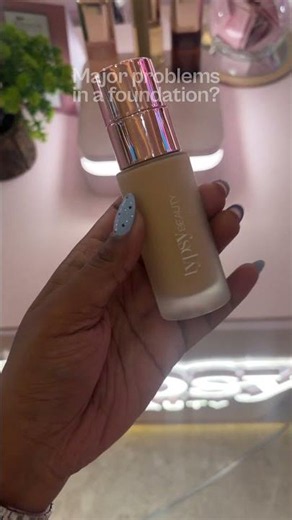 All in One Base product | Full coverage, lightweight, dewy, skin like foundation | Typsy Beauty