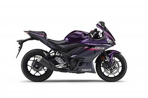 【レビュー】最高速は？ヤマハ YZF-R25の評判から乗り心地まで徹底解説！！