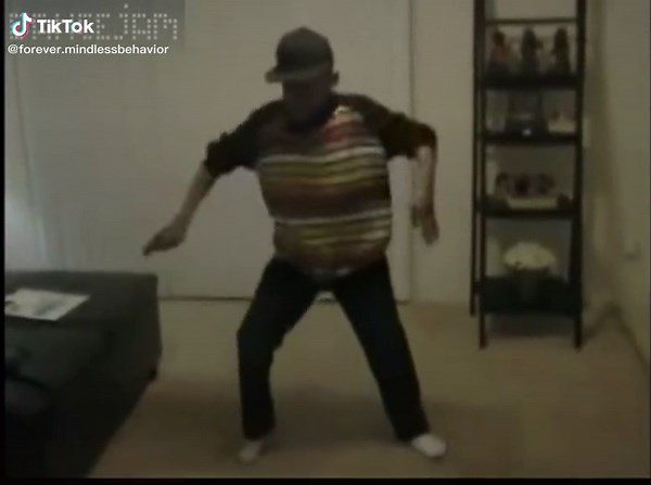 Lil prodigy 😂#foryou #foryoupage #NeverStopExploring #JifRapChallenge #mindlessbehavior #prodigy