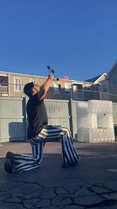 3.2K views · 41 reactions | The fire doesn’t stop… catch the Fire in Ice finale on SUNDAY • 6pm & 7pm at the Carroll Creek Amphitheater. We’ve got ✌️ (two) free fire performances by Pyrophoric, sponsored by @renewalbyandersen #fireinice #downtownfrederick #fireperformer #fire | Downtown Frederick Partnership | Facebook