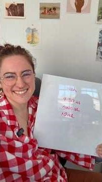 How to use “-ish” with time #englishlearning #time