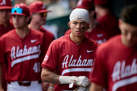 2026 MLB Draft Report: Good first impressions by top prospects - Sox Machine