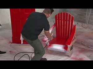 Wagner Control Pro 130 Power Tank Airless Sprayer on QVC