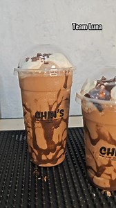 3 pcs Choco Kisses #TeamLuna #frappeidea #negosyoidea #chocoKisses | Team Luna