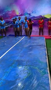 Let’s see if you can catch me