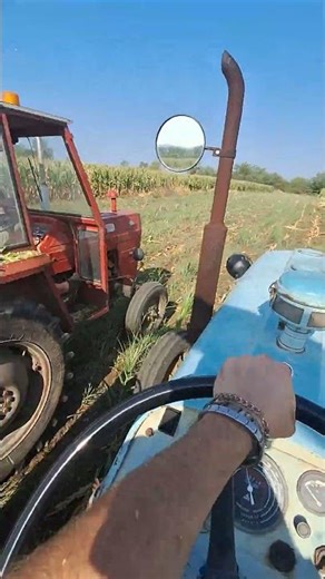 IMT 542 & Rakovica 65