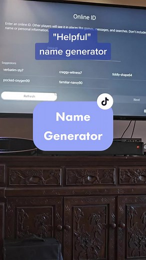 Creative PS5 Name Generator Ideas for Gamers