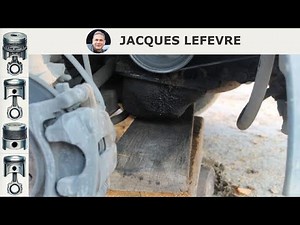 Complete Guide: Replacing the Timing Belt on a Citroën C3