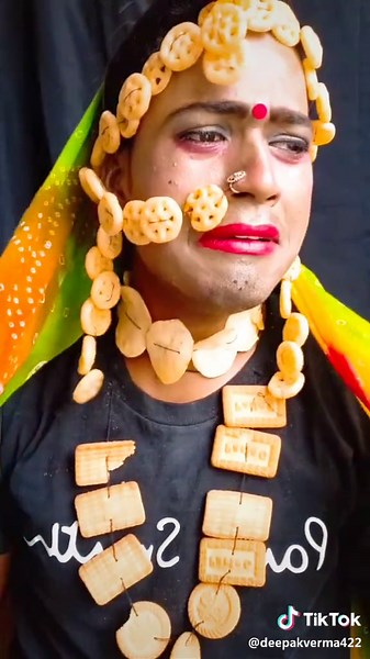 Deepak Verma on TikTok