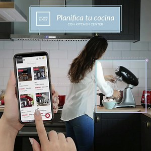 171K views · 548 reactions | ¡Planifica tu cocina con Kitchen Center! Encuentra variedad de productos con diferentes estilos, tamaños, utilidad y con la mejor calidad que sólo Kitchen Center puede ofrecer. Llegó el momento perfecto de renovar tu cocina. Te esperamos en nuestras tiendas o en www.kitchencenter.cl | Kitchen Center | Facebook