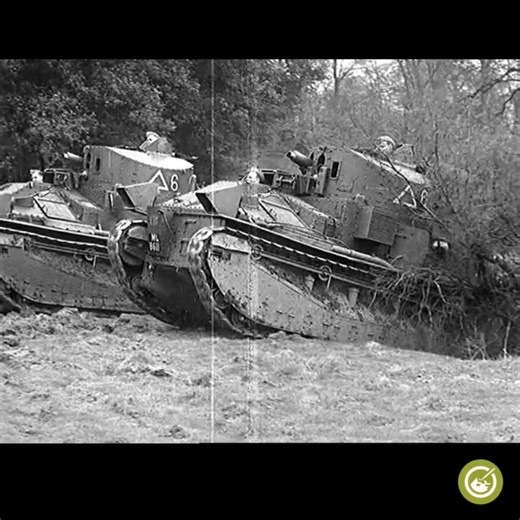 10K views · 530 reactions | Another great weekend video (with sound) brought to you by the British Tank Museum: | Tankers | Facebook