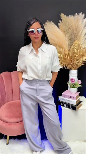 3 outfits minimalistas 😍🌸 #outfit #minimalist #tendencia #inspiration #demodachic