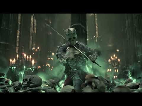 Epic Metal x Violin – Monumental Riffs and Timeless Melodies Unleashed