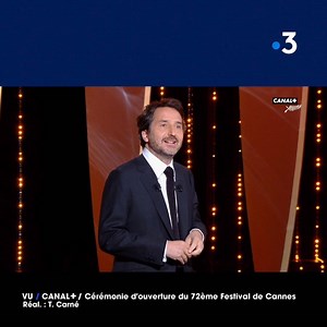 "Je suis un film" | VU