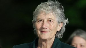 Connolly's career marked by 'quiet, steely determination'