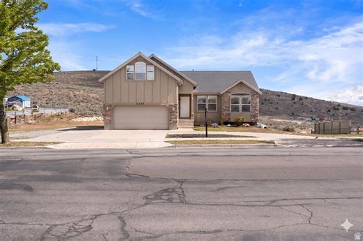 2253 Lone Tree Pkwy, Eagle Mountain, UT 84005 | Estately 🧡 | MLS# 2150443