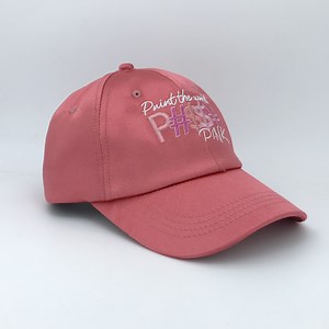 [Hot Item] Outdoor Wholesale Custom Unique Embroidery Logo Unstructured Sport Caps Adjustable Dad Hats