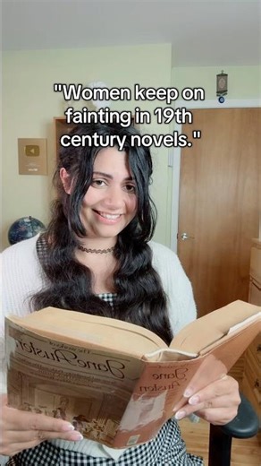 The art of swooning 😉#history #art