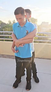 181K views · 1.7K reactions | Self defense techniques #martialarts #selfdefense #tutorial #teampalahangfatherandson #reels #everyone #viralreels #reelsfypシ #trendingreels | Teampalahang Fatherandson | Facebook