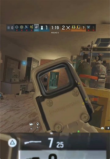 Exploring R6 Gameplay Clips and Highlights
