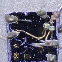 Video: Scanning-probe Single-electron Capacitance Spectroscopy