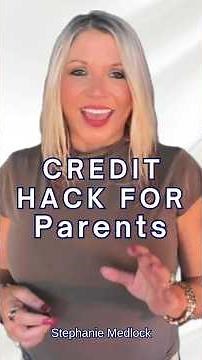 How I Built My Kid’s Credit Score Before 18 (and How You Can Too)