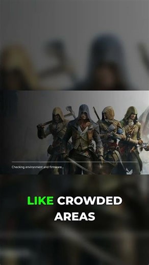 Assassin’s Creed Unity on Galaxy S25 Ultra – Gamehub Emulator Test