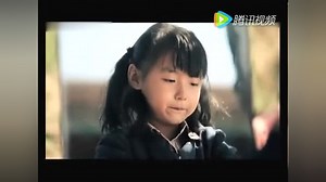 感动中国13亿人的视频短片，我哭了！