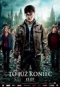 Harry Potter i Insygnia Śmierci: Część II (2011) film online - Gdzie obejrzeć: Netflix | HBO | Prime | CDA | Filmweb