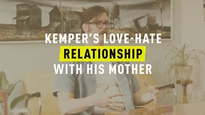 Kemper on Kemper: Kemper’s Love-Hate Relationship With His Mother | Oxygen