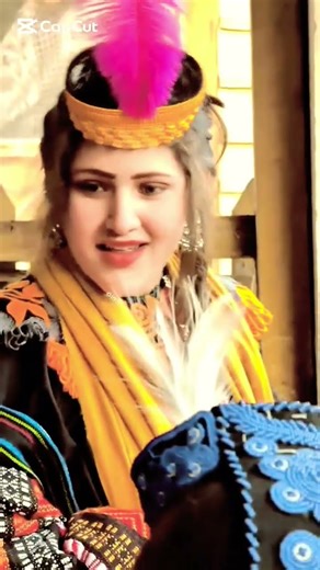 "Kailash Valley | The Land of Colorful Culture & Beautiful Festival 🌿✨" #kalashvalley #kalashpeople