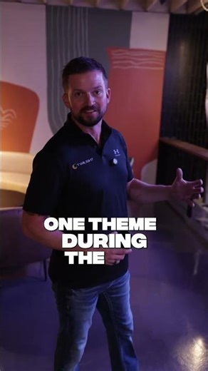 Lights That Change Themselves for Every Holiday