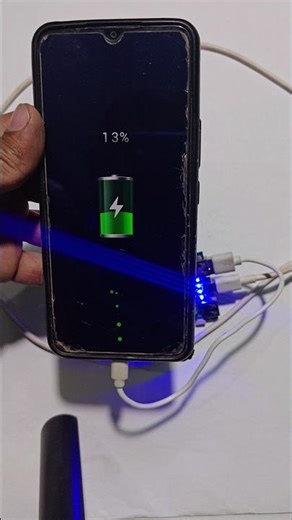 #viral #unboxing Short # power bank mother board