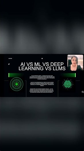 What is an LLM, and how does it actually work? 🤖👇#robotics #LLM #AI #AIEngineering #generativeai