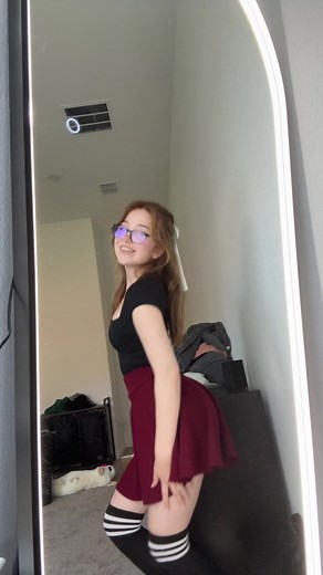 Fun TikTok Dance Compilation with Cute Girls Doing TikTok Dances